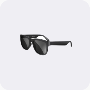 XO-E6 Smart Bluetooth Glasses