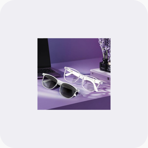 GS03 Smart Bluetooth Glasses - Image 2
