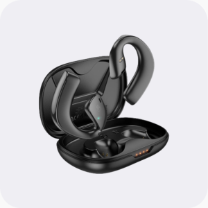 TWS headset “EQ4 Graceful” air conduction