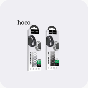 Hoco Watchband Stainless Steel WH06