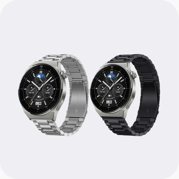 Hoco Watchband Stainless Steel WH06 - Image 2