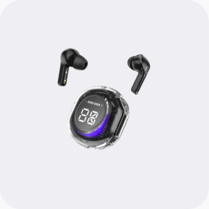 SpaceShip TWS BT Earbuds