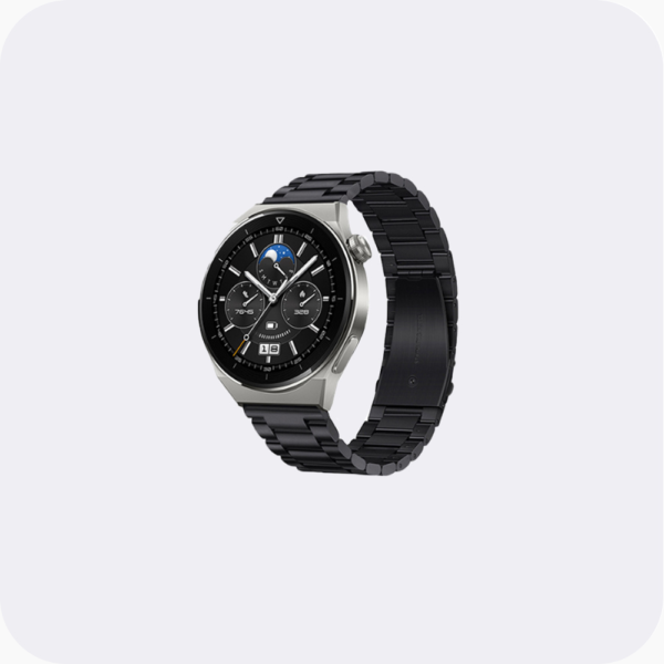 Hoco Watchband Stainless Steel WH06 - Image 3