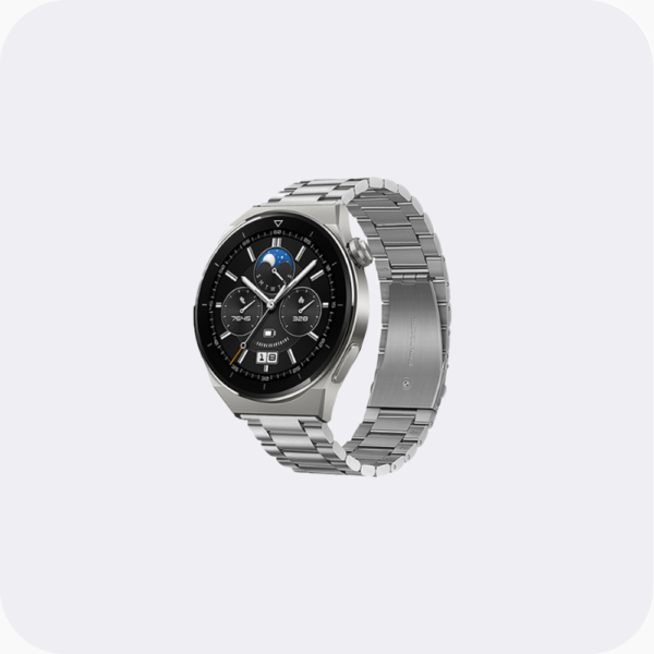 Hoco Watchband Stainless Steel WH06 - Image 4