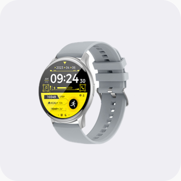 Hoco Y15 Smart Watch - Image 3