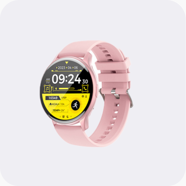 Hoco Y15 Smart Watch - Image 2