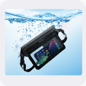 Hoco Triple Sealed Waterproof Bag Universal