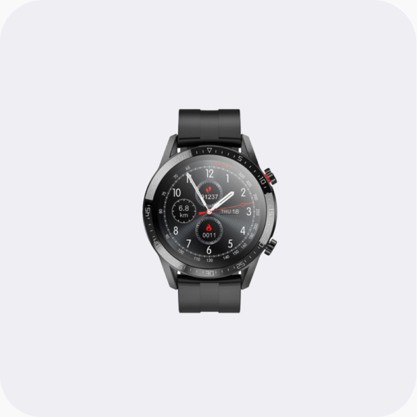 HocoY2 Smart  Watch