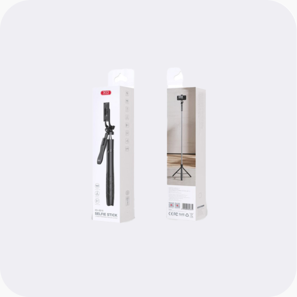 XO-SS15 Selfie Stick - Image 2