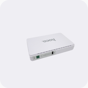 DB25 UPS Power Bank