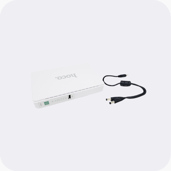 DB25 UPS Power Bank - Image 2
