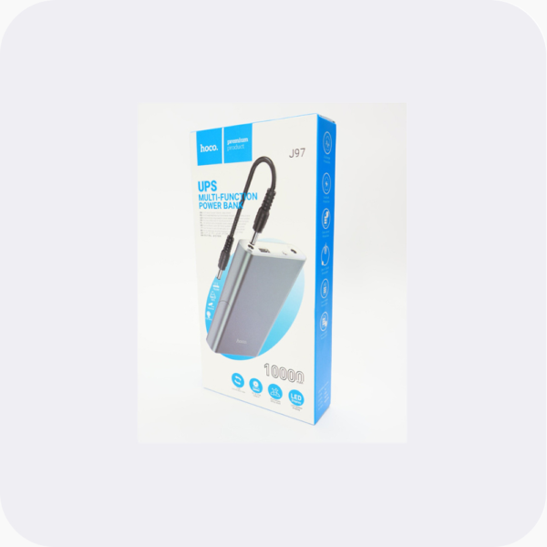 Hoco J97 UPS Power Bank - Image 2