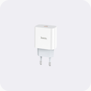 Hoco C76A Plus Adapter