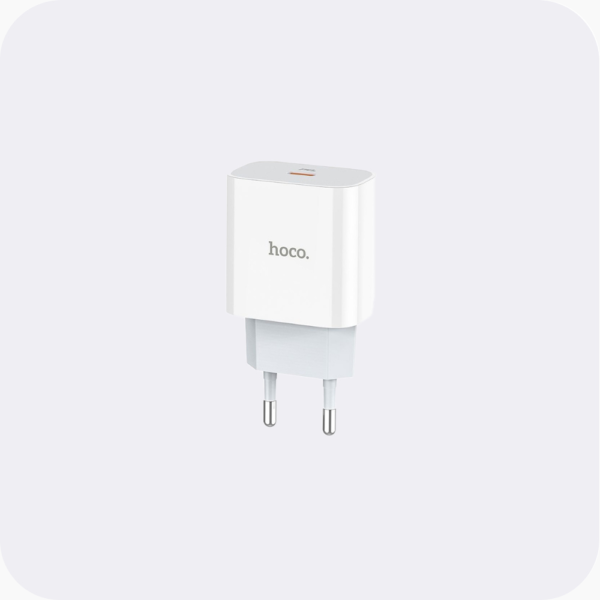 Hoco C76A Plus Adapter