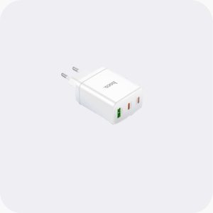 Hoco N33  Adapter