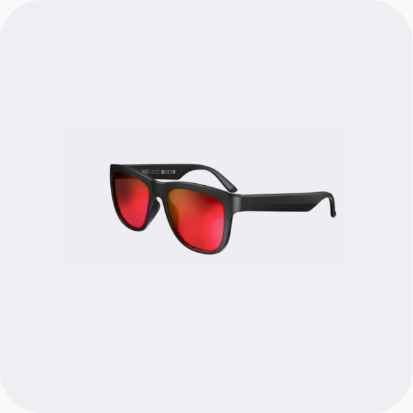 XO-E6 Smart Bluetooth Glasses - Image 2