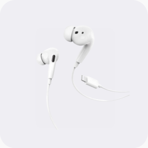 Hoco M1 PRO Wired Earphones With Mic