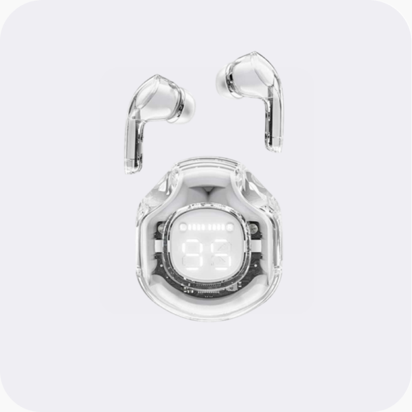 SpaceShip TWS BT Earbuds - Image 2