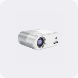 Wireless Projector (720P Android Version)