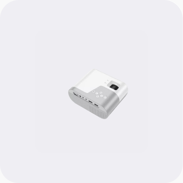 Wireless Projector (720P Android Version) - Image 3