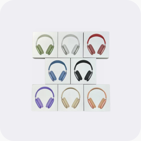 Airpod Max Headphones - Image 3