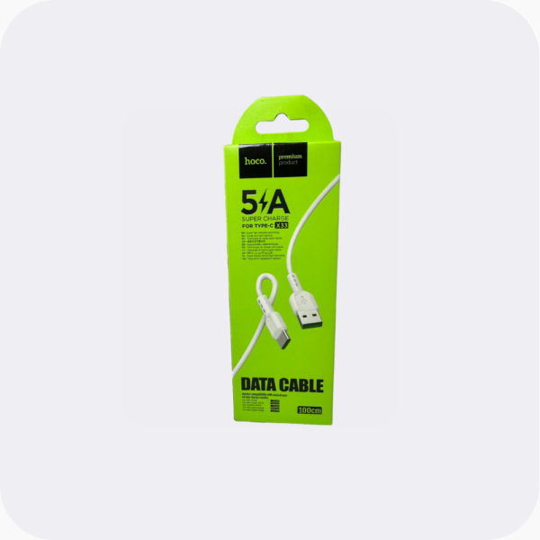 Anti-Bending Charging Cable - Image 5