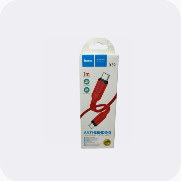 Anti-Bending Charging Cable - Image 6