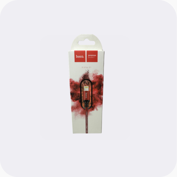 Hoco X14 For IP Cable - Image 2