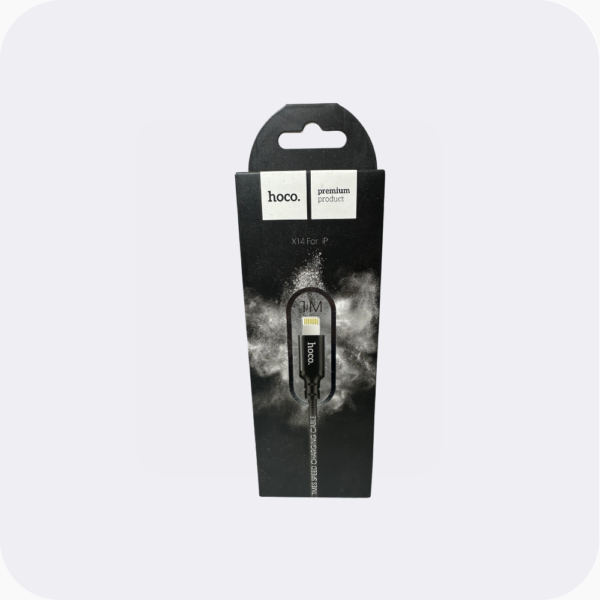 Hoco X14 For IP Cable - Image 3