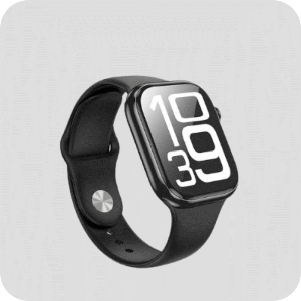 Hoco Y30 Smart Watch - Image 2