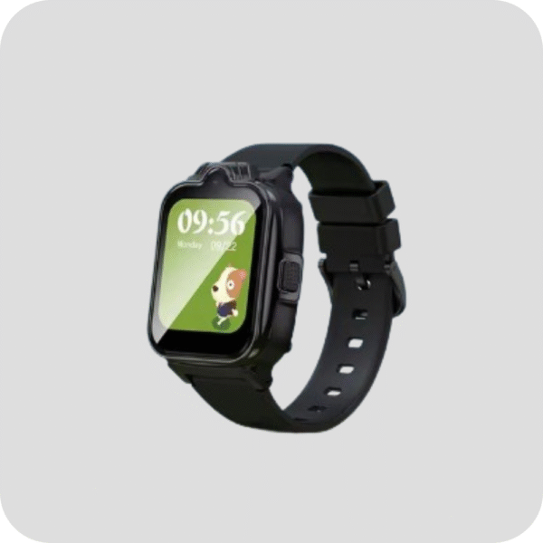 Hoco Y104 Kids Smart Watch - Image 2