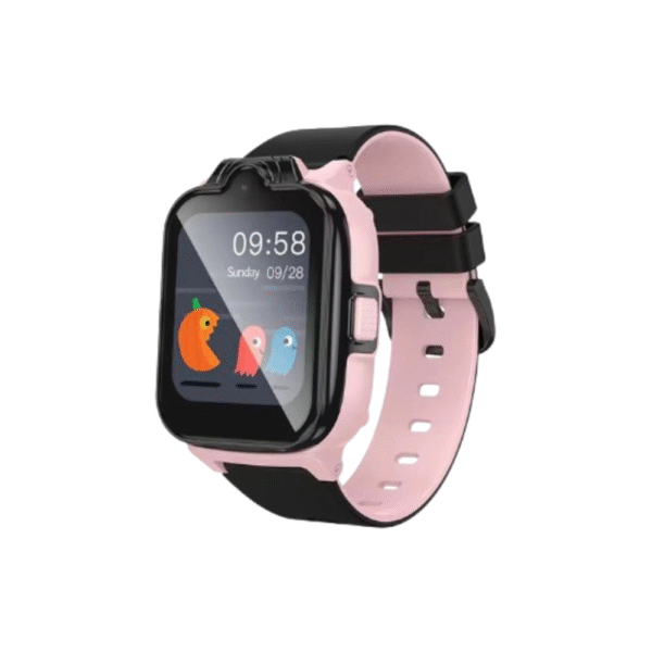 Hoco Y104 Kids Smart Watch - Image 5