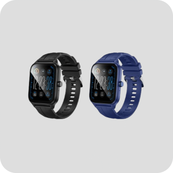 Hoco Y104 Kids Smart Watch - Image 4