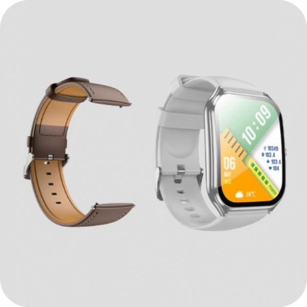 Hoco Y28 Smart Watch
