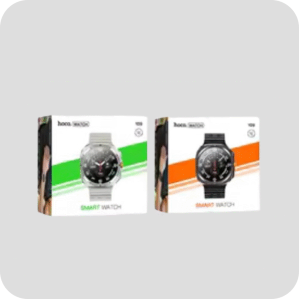 Hoco Y29 Smart Watch - Image 3