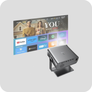 Hoco DT5 1080P Android Projector