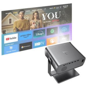 Hoco DT5 1080P Android Projector